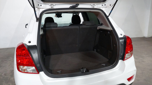 Chevrolet Trax 1.8 A LS MT