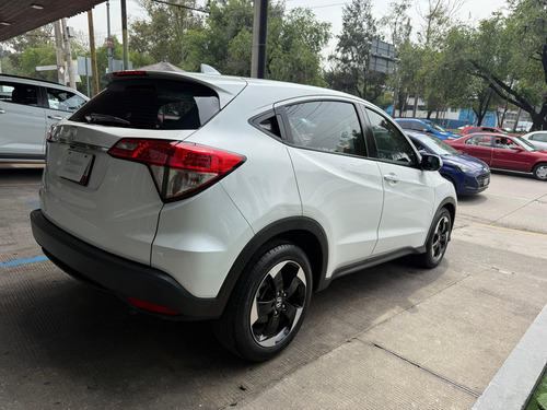 Honda HR-V 1.8 Prime