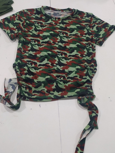 Imagen 4 de 6 de Blusas Para Dama