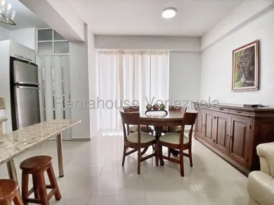 Apartamento en alquiler