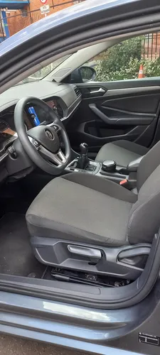 Volskwagen Jetta 1.4 Turbo Unico Dueño 2019 Bogota