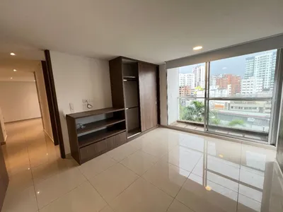 Apartamento en arriendo