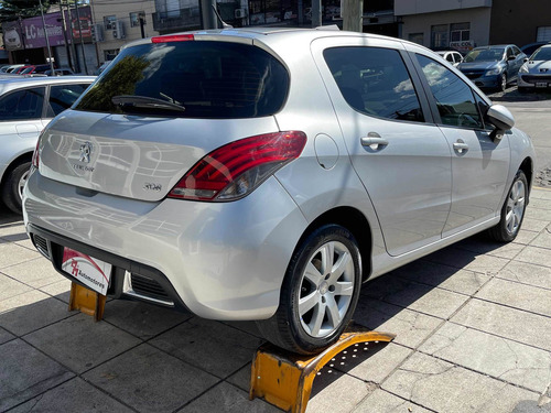 Peugeot 308 1.6 Allure Hdi 115cv 2016