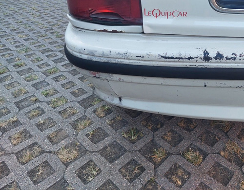Imagen 5 de 24 de Rover 620 Si 1997