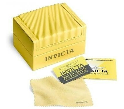 Relogio Invicta Pro Diver 80037 Masculino