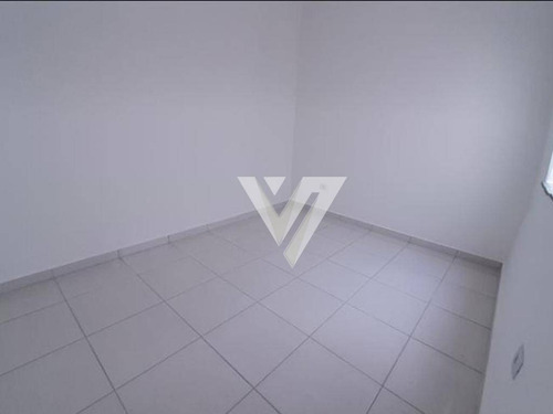 Casa Com 2 Dormitórios À Venda, 52 M² Por R$ 165.000,00 - Jardim Dos Eucaliptos - Sorocaba/sp - Ca1725