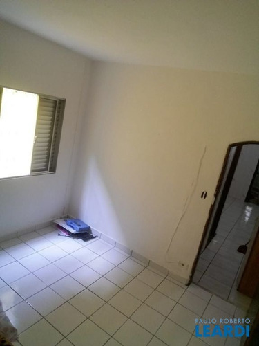 Imagem 2 de 14 de Casa Térrea - Jardim Nossa Senhora Do Carmo - Sp - 644207