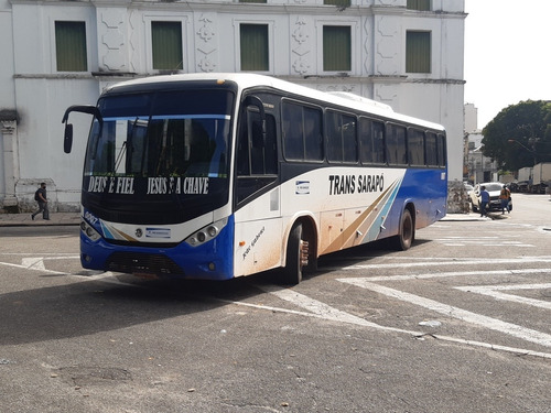 Imagem 3 de 11 de Marcopolo Ideale 770