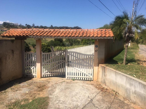 Imagem 24 de 30 de Chácara 2500m2, 4 Dormitórios, 2 Suítes, Copa, Despensa, Varanda, Piscina, Área Gourmet Com Churrasqueira, 2 Poços Caipiras, 2 Lagos, Acesso Asfaltado - Ch00258 - 70818028