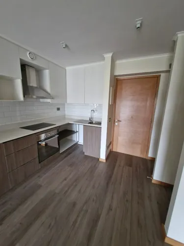 Venta De Departamento Sector Los Arrayanes