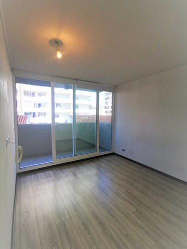 Arriendo Departamento 2 Dormitorio, Ñuñoa (103533)