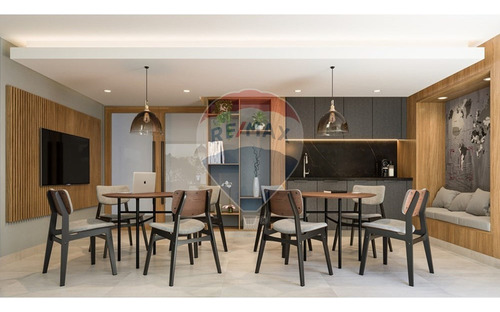 Inversion - Depto Studio B Univeritario