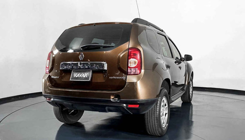 Imagen 9 de 15 de 43646 - Renault Duster 2015 Con Garantía At