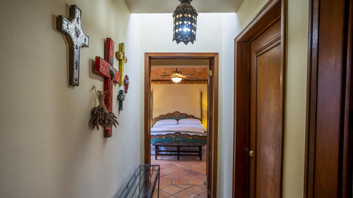 Casa Querubin En El Corazón Del Centro De San Miguel De Allende