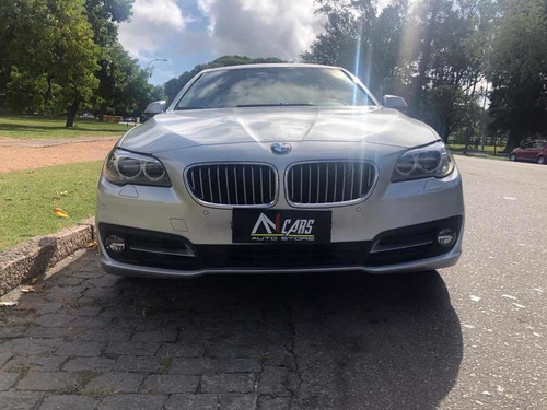 Bmw 520i 2014 Modelo Nuevo !! 69000 Km Unico !!!