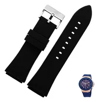 Comprar Correa Silicona Para Reloj Guess