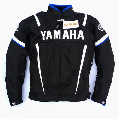 Para Moto Yamaha Con Protectores Hombre | Envío gratis