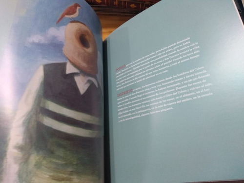 Imagen 2 de 3 de El Coloso - Arias - Wendel - Calibroscopio, 2015