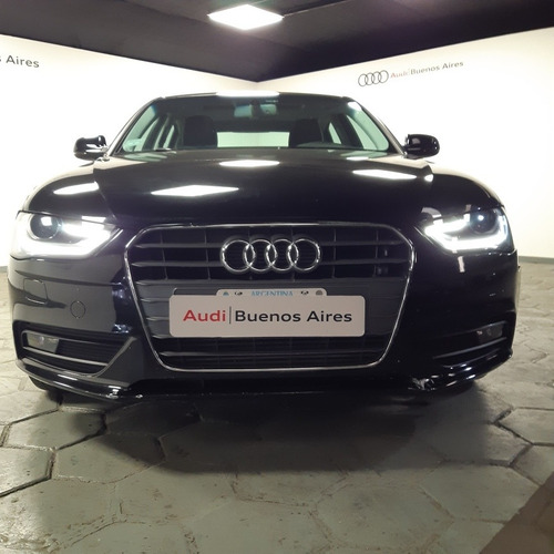 Audi A4 Usado 2013 2012 2011 2014 2015 A5 A3 Sedan Q5 Q3 Pg