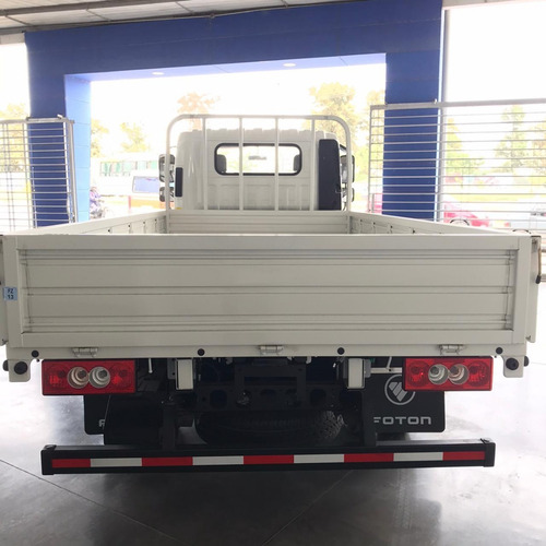 Foton Aumark S1 614