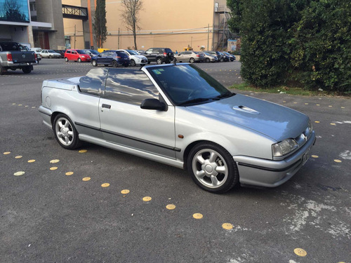 Renault 19s Cabriolet