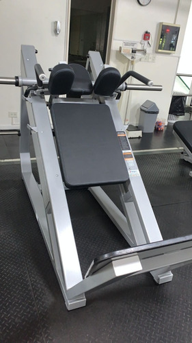Belgrano - Cañitas / Excelente Gimnasio En Venta