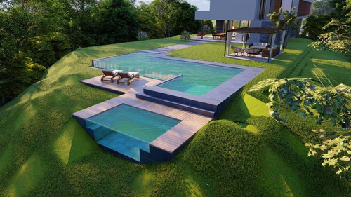 Imagen 8 de 30 de Venta De Casas Country 5 Lomas Cordoba