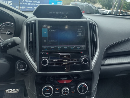 Imagen 15 de 22 de Subaru Forester