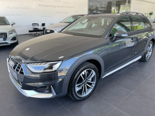 Audi A4 Allroad 2.0 Tfsi 252cv