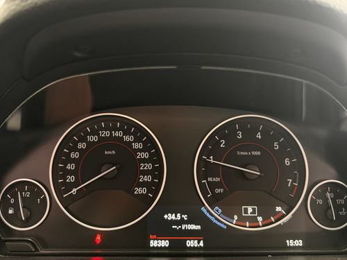 BMW Serie 4 2.0 430i Gran Coupe Sportline 252cv