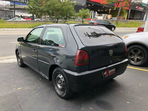 Volkswagen Gol 2003 Special 1.0 8v