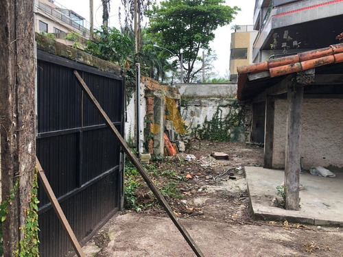 Imagem 9 de 20 de Rua Jorge Emilio Fontenelle - Gleba A - Recreio Dos Bandeirantes - Imóvel 100% Legalizado!!! Documentação Cristalina!!! - Sqa1482i - 32103357