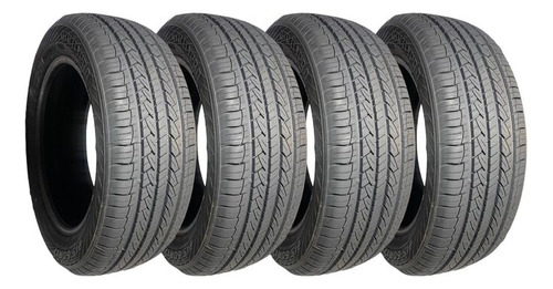 Kit 4 Pneus Delmax Aro 17 265/65r17 116h Utilitypro