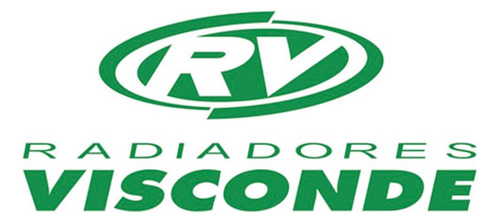 Radiador Fiat Uno 1.0 1.4 2011 A 2018 Com Ar Sem Ar Visconde