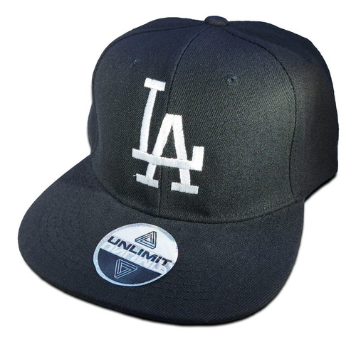 Gorro Snapback Los Angeles Dodgers