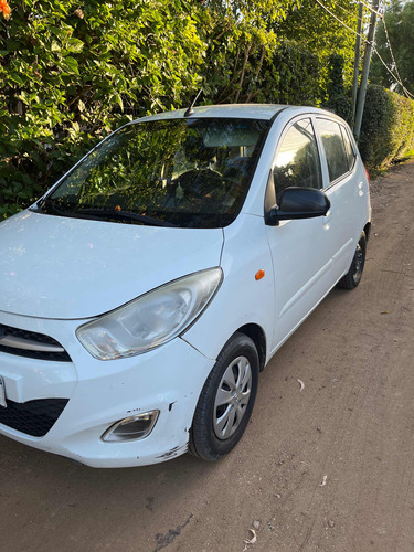 Hyundai I10 I10 1.1 Gls Full C/a