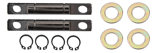 Kit De Brazos De Control De Inclinación Superior Trasera Aju
