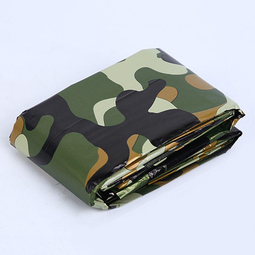Saco De Dormir De Emergencia Manta Bivvy Bag Saco Saco De