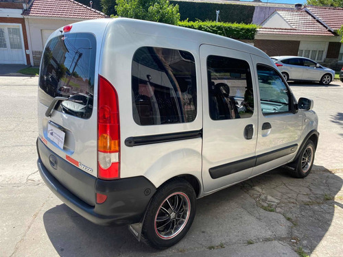 Renault Kangoo 1.6 2 Ath Plus Da Aa Cd Pk Lc 2011