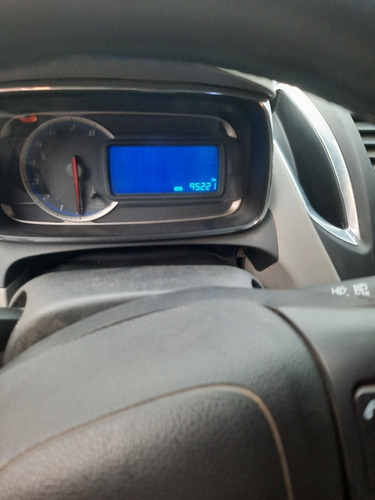 Chevrolet Tracker 1.8 Ltz Fwd Mt 140cv 2016