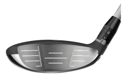 Madera Golf Callaway Paradym #5 No Ajustable Golfargentino