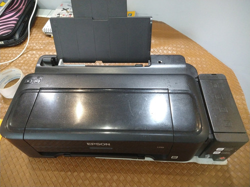 Impressors De Tinta Epson L110- Leia Descriçao (Usado)
