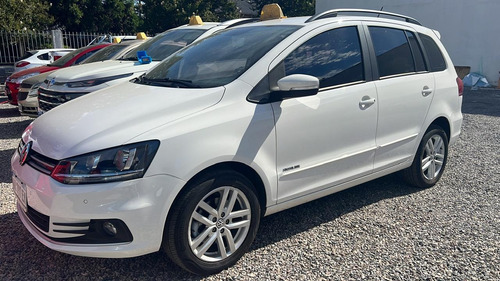 Volkswagen Suran 1.6 Imotion Highline 110cv