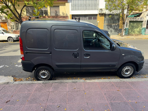 Renault Kangoo 1.6 Furgon Ph3 Confort 1plc