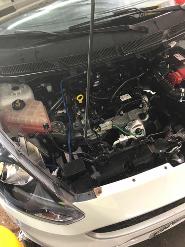 Ford Ka 2018 1.0 Se Flex 5p