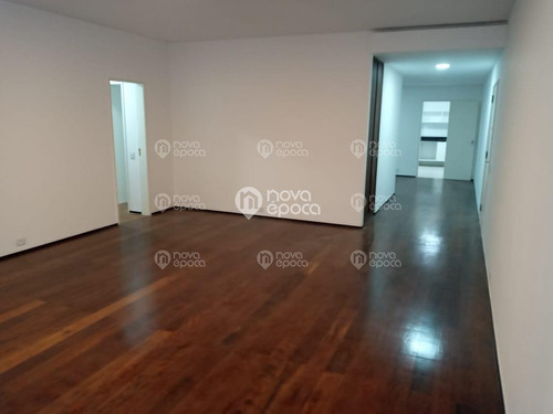 Imagem 3 de 25 de Apartamento - Ref: Co4ap57885