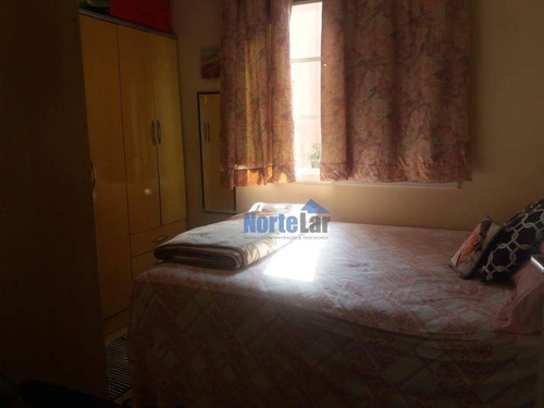 Imagem 7 de 8 de Apartamento Cdhu - Ap5578