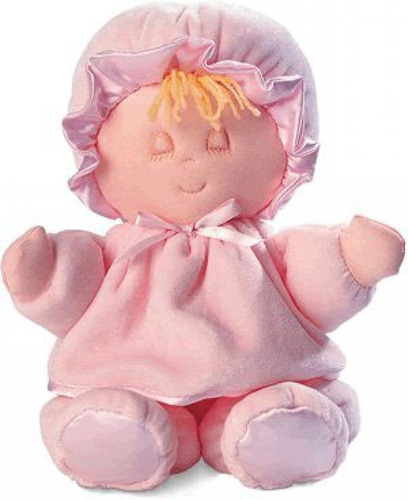 Classic So-soft Baby Doll 