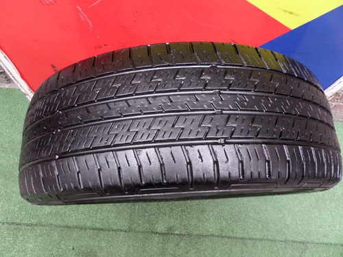 Llanta 235 55 19 Continental Limpia 4x4contact Mf174 (Usado)