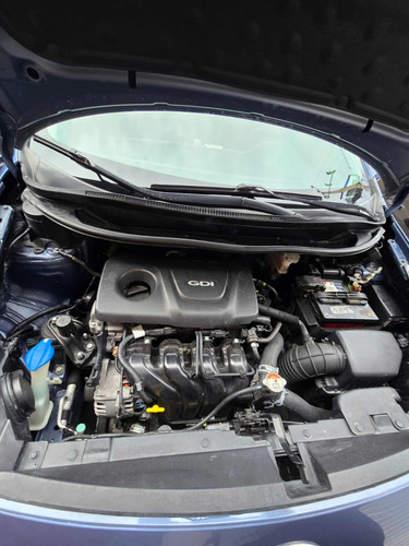 Kia Rio 1.6 Ex Hatchback Mt